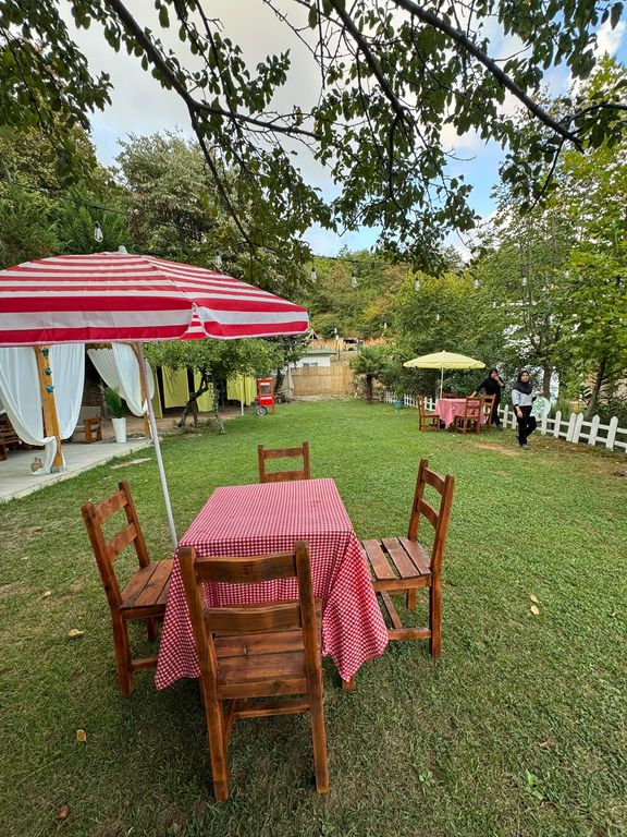 Boheme Garden Ömerli - 2589304