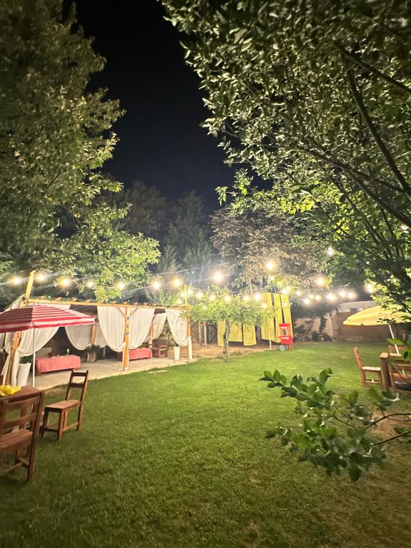 Boheme Garden Ömerli - 2589281