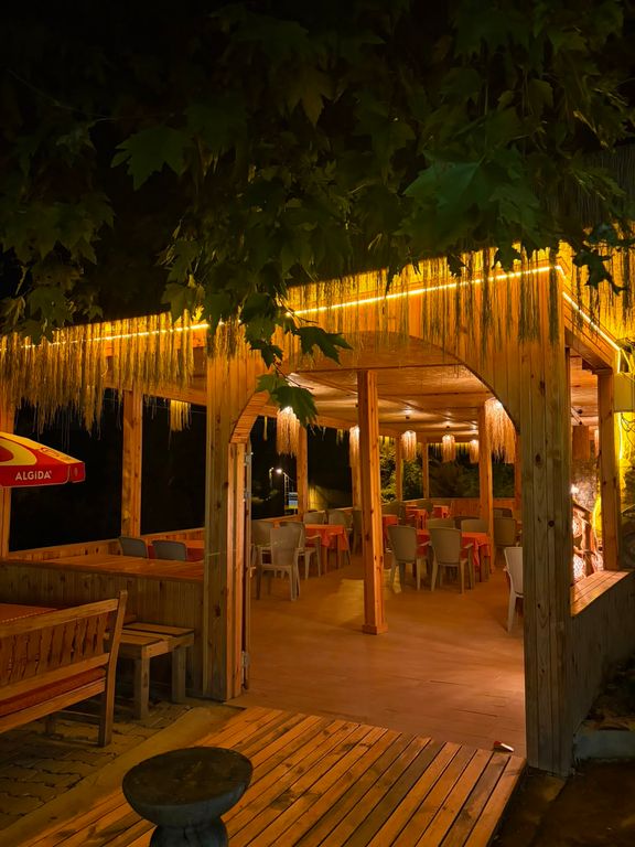 Boheme Garden Ömerli - 2589276