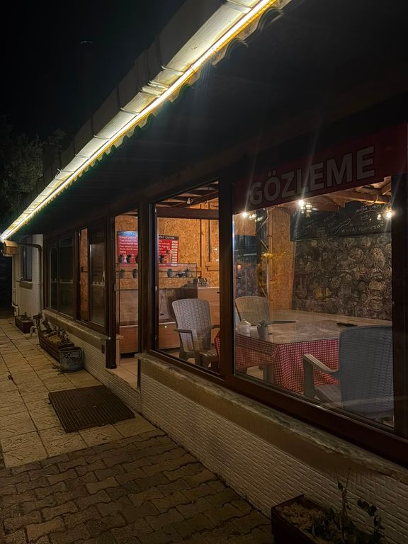 Boheme Garden Ömerli - 2589275