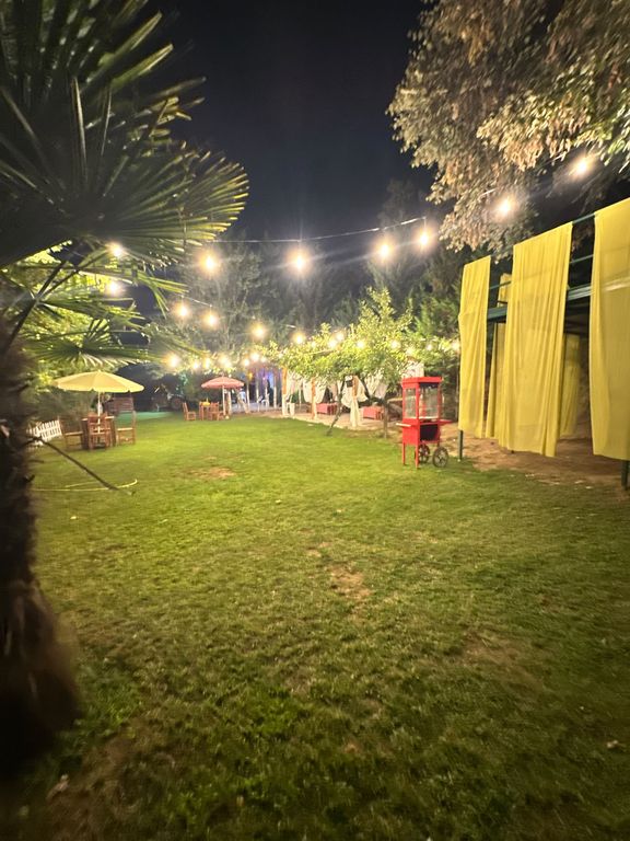 Boheme Garden Ömerli - 2589290
