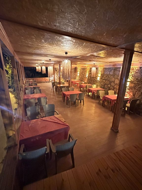 Boheme Garden Ömerli - 2589278