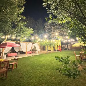 Boheme Garden Ömerli