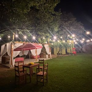 Boheme Garden Ömerli