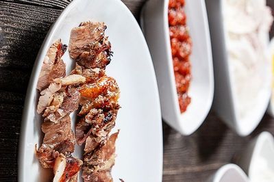 Cağ Kebap Catering Organizasyon image