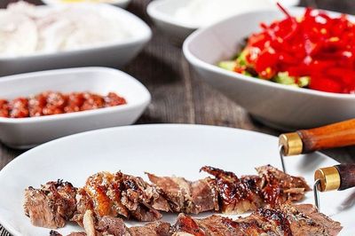 Cağ Kebap Catering Organizasyon image