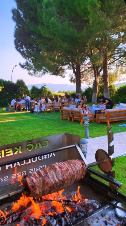 Cağ Kebap Catering Organizasyon - 2577902