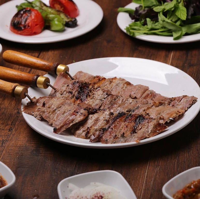 Cağ Kebap Catering Organizasyon