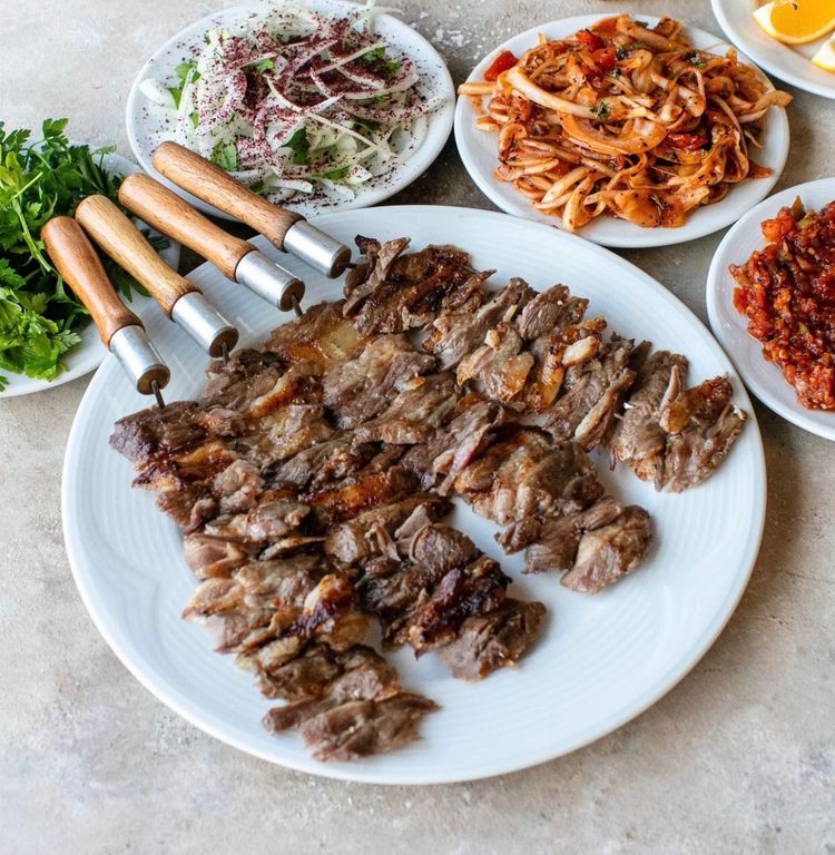 Cağ Kebap Catering Organizasyon