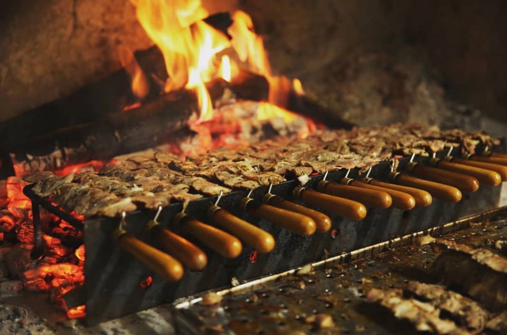 Cağ Kebap Catering Organizasyon