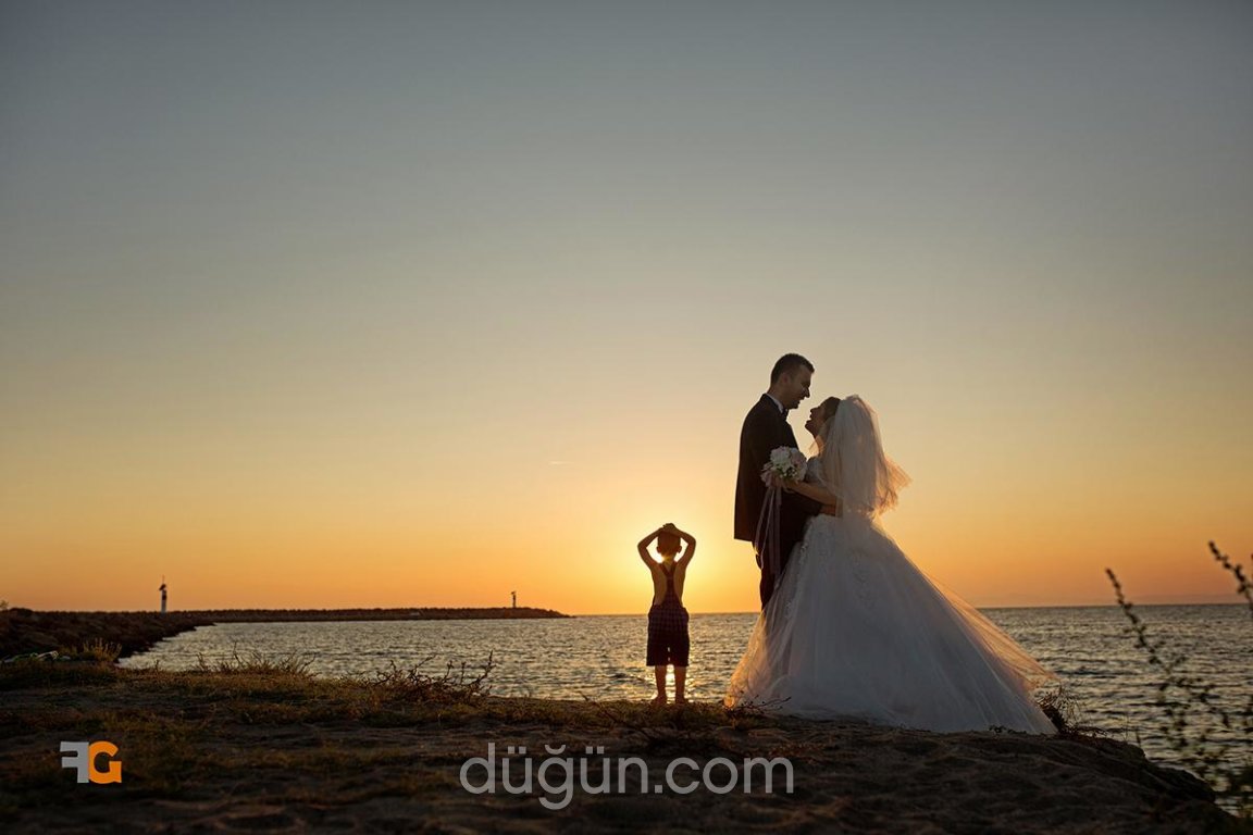 Foto Gürkan Fotoğrafçılık