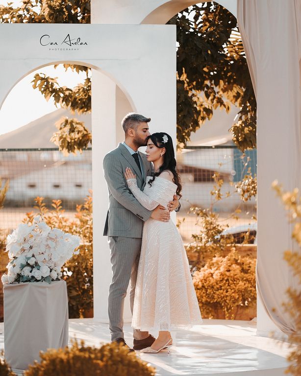 Can Arslan Fotoğrafçılık  - 2576986