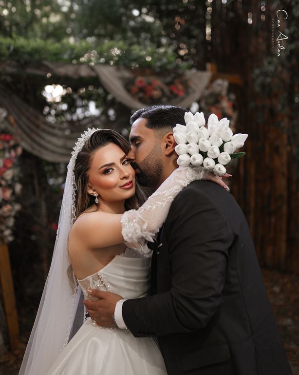 Can Arslan Fotoğrafçılık  - 2576976