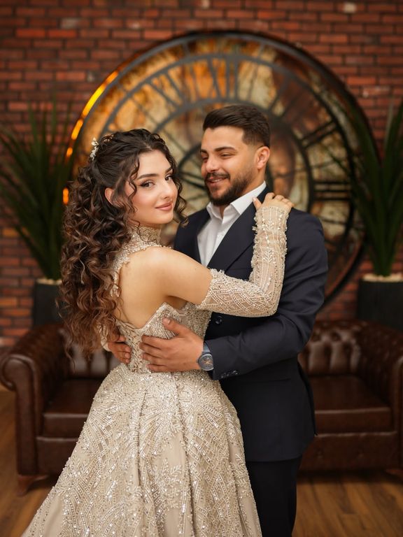 Can Arslan Fotoğrafçılık  - 2576954