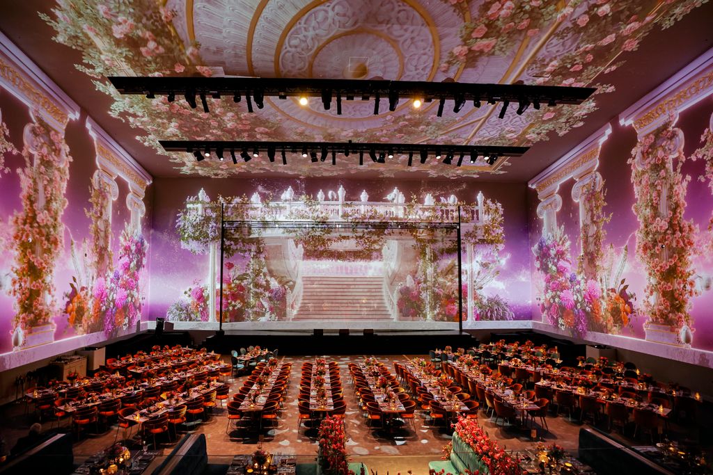 Cosmos Theatre & Cosmos Hall
