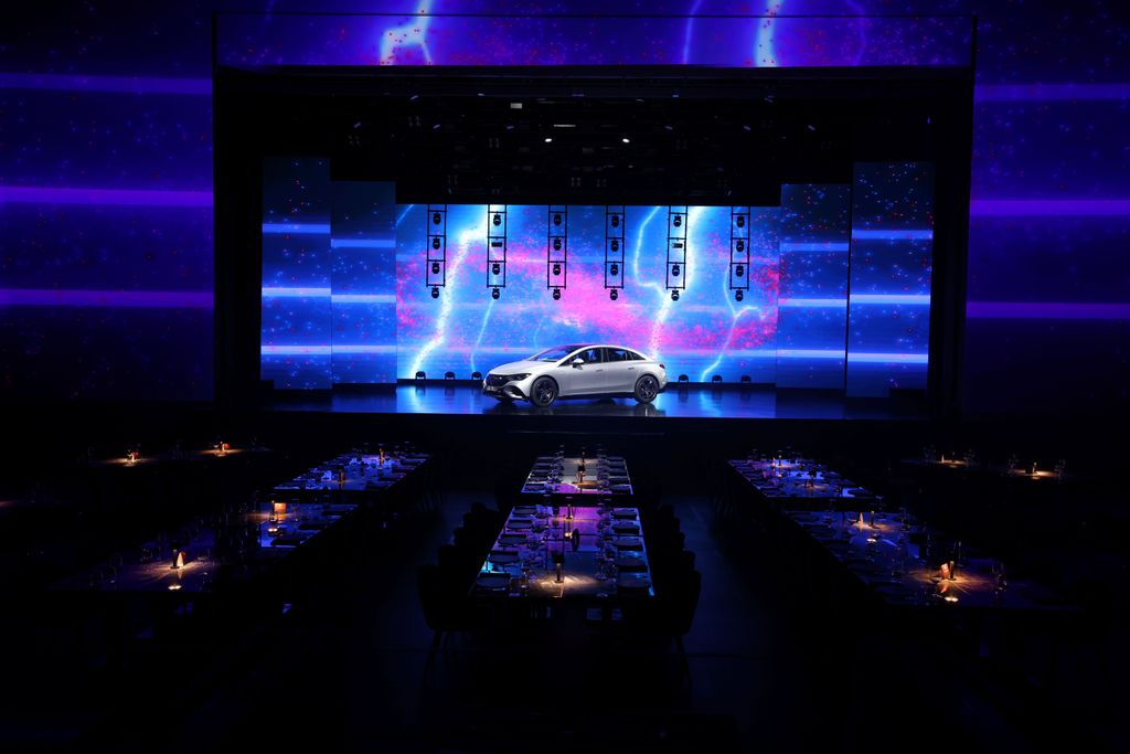 Cosmos Theatre & Cosmos Hall