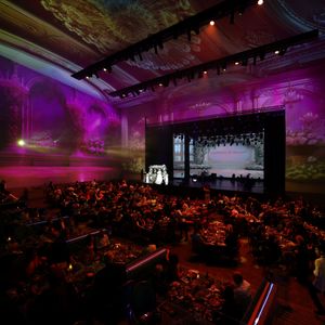 Cosmos Theatre & Cosmos Hall