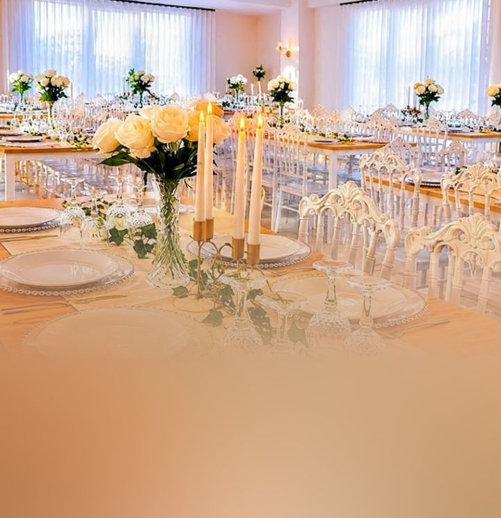 Hayalim Davet Evi