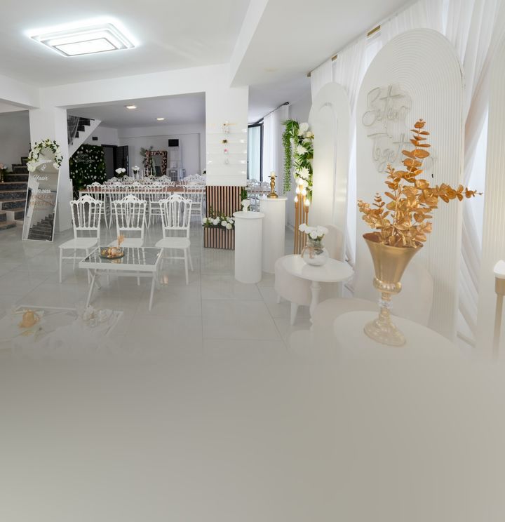 Hayalim Davet Evi