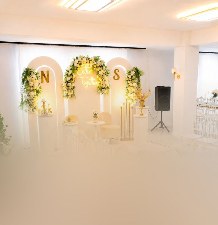 Hayalim Davet Evi