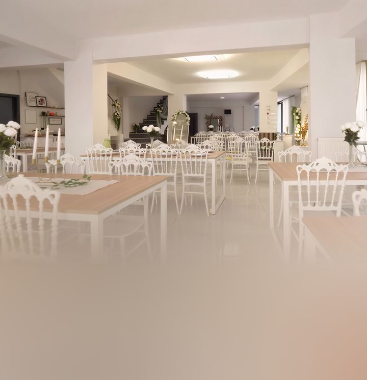 Hayalim Davet Evi