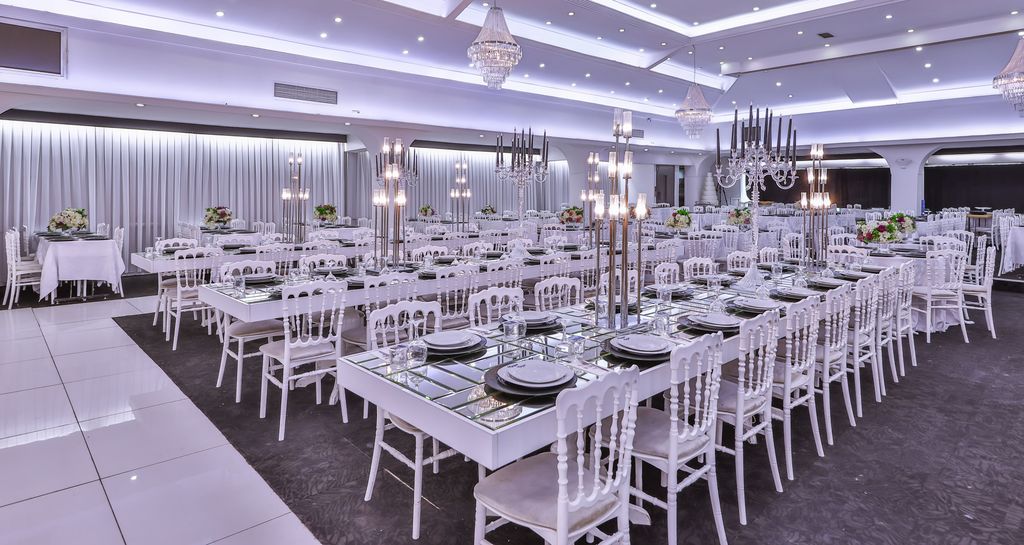 Beyazgül Davet ve Toplantı Merkezi - 2579727