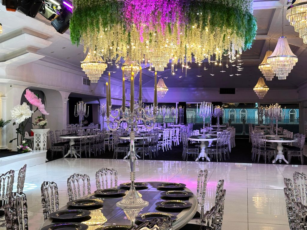 Beyazgül Davet ve Toplantı Merkezi - 2579729