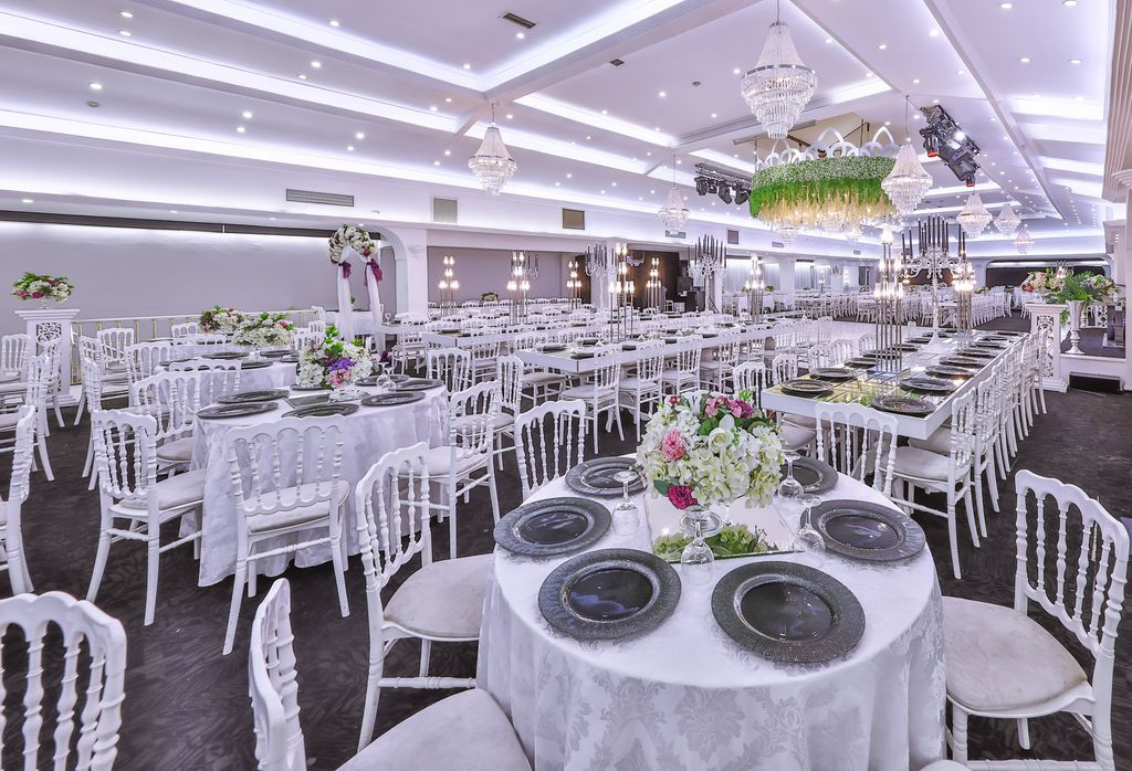 Beyazgül Davet ve Toplantı Merkezi - 2579730