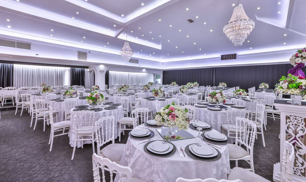 Beyazgül Davet ve Toplantı Merkezi - 2579724
