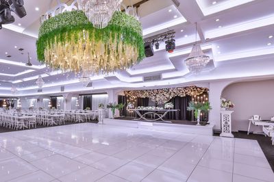 Beyazgül Davet ve Toplantı Merkezi image