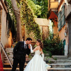 Enes Şahin Photography