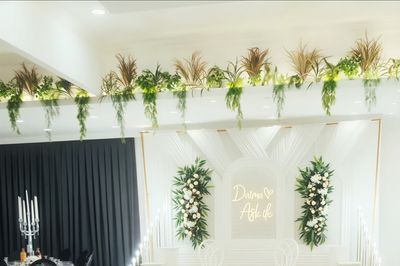 Rüya Davet ve Düğün Salonu