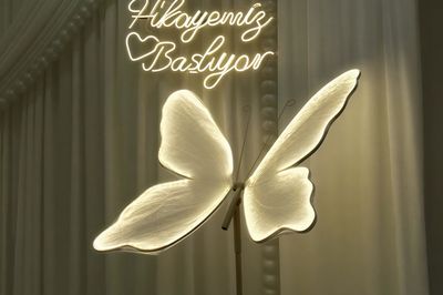 Rüya Davet ve Düğün Salonu