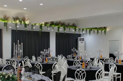 Rüya Davet ve Düğün Salonu