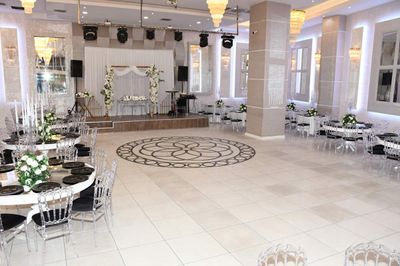 Bosna Sancak Salonları