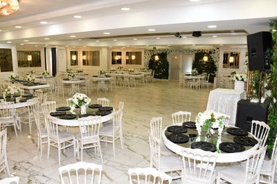Bosna Sancak Salonları