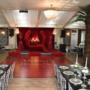 Bosna Sancak Salonları