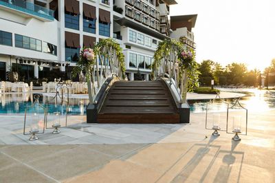 Radisson Blu Hotel & Spa İstanbul Tuzla