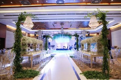 Radisson Blu Hotel & Spa İstanbul Tuzla