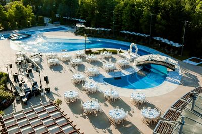 Radisson Blu Hotel & Spa İstanbul Tuzla
