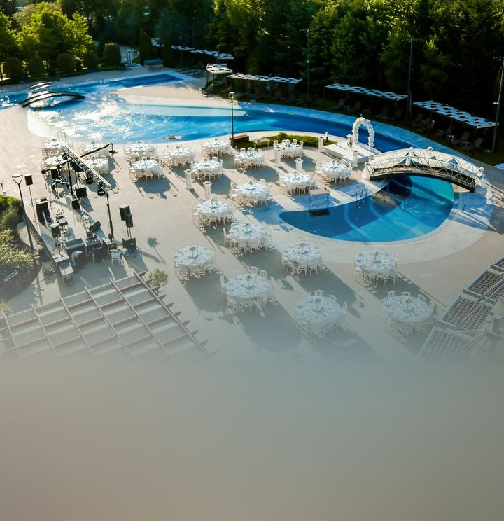 Radisson Blu Hotel & Spa İstanbul Tuzla