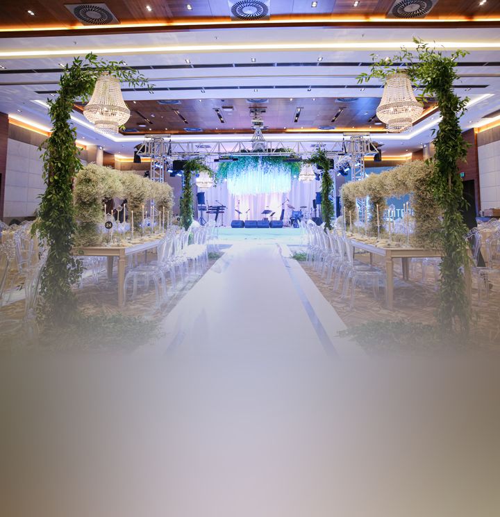 Radisson Blu Hotel & Spa İstanbul Tuzla