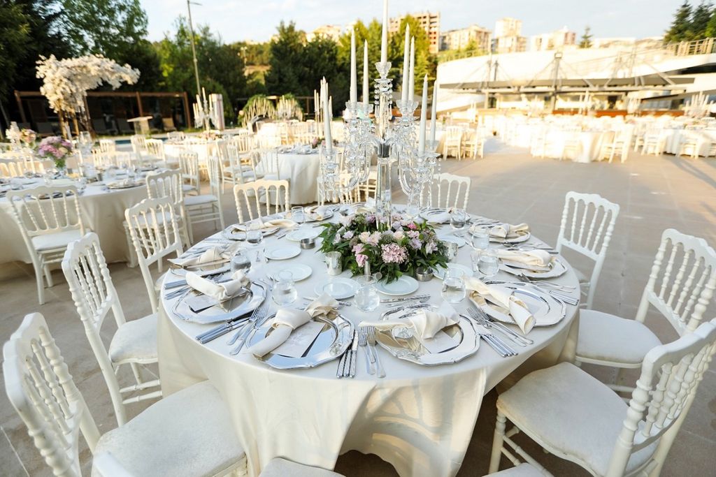 Radisson Blu Hotel & Spa İstanbul Tuzla