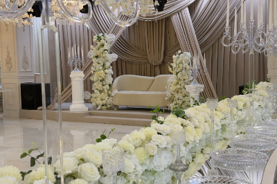 Pera Royal Balo ve Davet Salonları