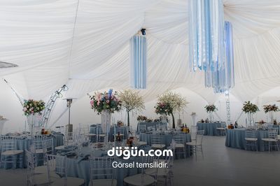 Pera Royal Balo ve Davet Salonları