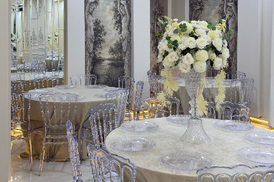 Pera Royal Balo ve Davet Salonları