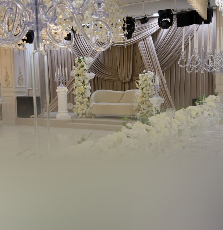 Pera Royal Balo ve Davet Salonları