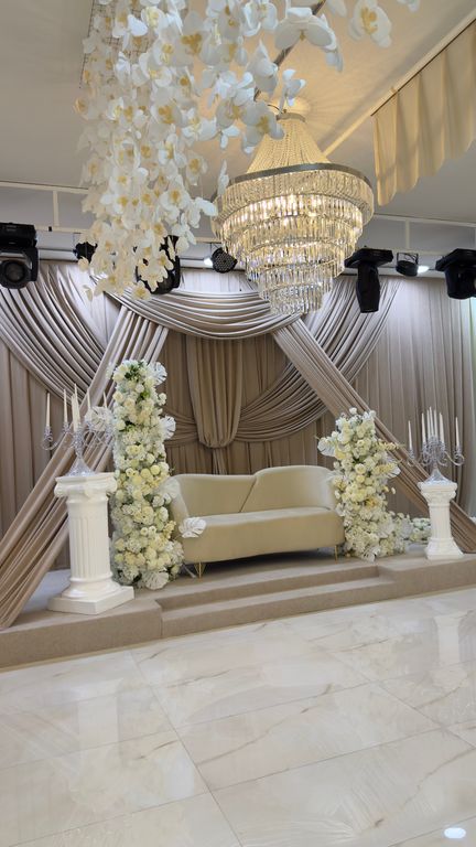 Pera Royal Balo ve Davet Salonları