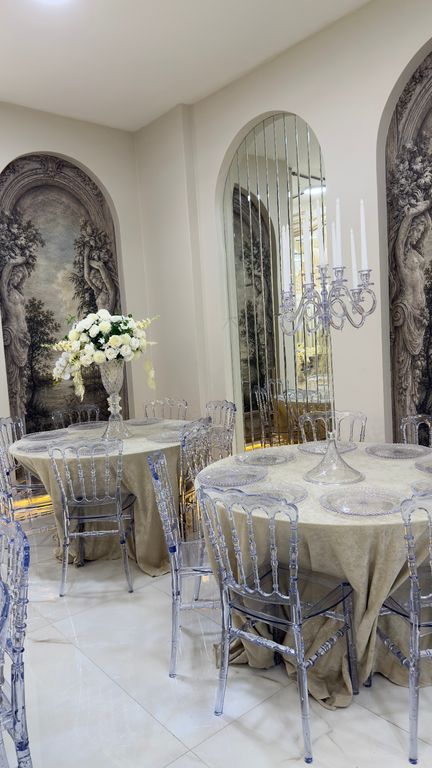 Pera Royal Balo ve Davet Salonları