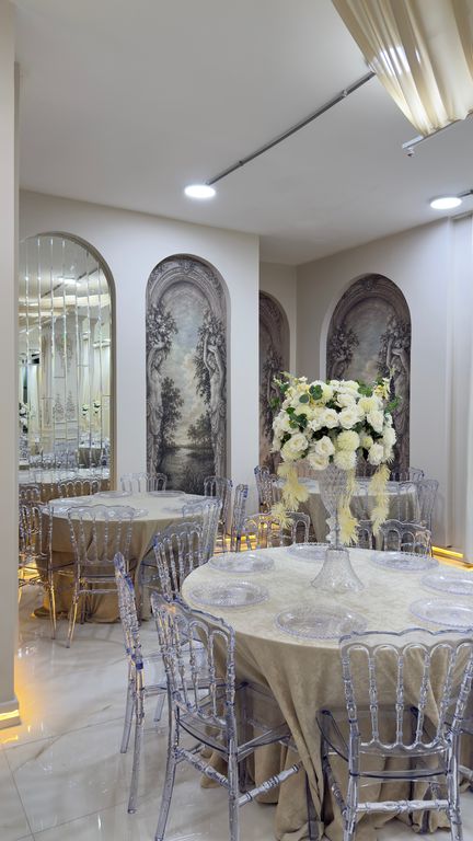 Pera Royal Balo ve Davet Salonları